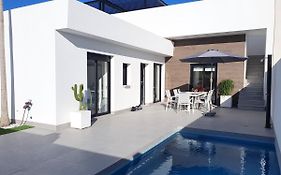 Casa Mazzita, Een Knusse Nieuwbouw